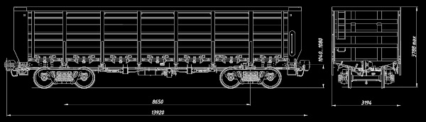 схема вагона 12-2159