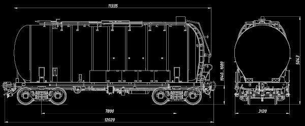 схема вагона 15-289-03